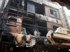 Entrada e saída, guindaste hidráulico ‘com defeito’, material combustível: Por que a operação de resgate de 4 horas falhou | Notícias de Delhi