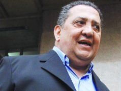 Carlos Stornelli condena Luis D’Elia após alegar que “Israel atacou Amia” Política El Intransigente