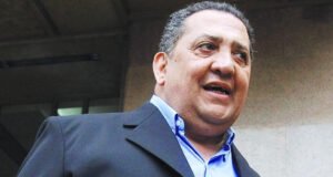 Carlos Stornelli condena Luis D’Elia após alegar que “Israel atacou Amia” Política El Intransigente