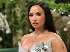 Demi Lovato descreve seu relacionamento anterior na adolescência com o namorado mais velho como ‘inaceitável’