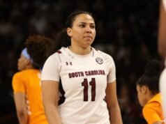 O ex-jogador da equipe dos EUA lamentou as ações de Israel em meio ao ataque com mísseis do Irã