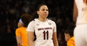 O ex-jogador da equipe dos EUA lamentou as ações de Israel em meio ao ataque com mísseis do Irã