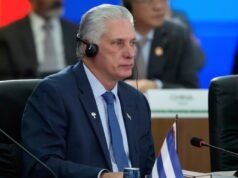 Trump está pronto para derrubar outro ditador comunista na América Latina