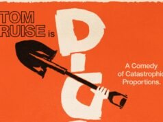 Digger – cinema, filme, crítica de cinema