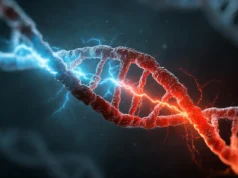 Cientistas descobrem que a proteína ALS liga o reparo do DNA ao câncer e à demência