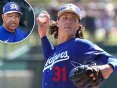 Os Dodgers têm vários desenvolvimentos positivos em campos “chatos”