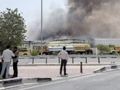 Ataques de drones no Irã forçam o Catar a encerrar grandes operações de produção de GNL