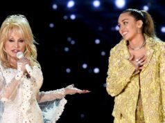 Miley Cyrus diz que o conselho de Dolly Parton gerou seu especial de aniversário de ‘Hannah Montana’.