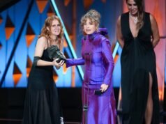 Dolores Fonzi vence Goya e cria polêmica com críticas a Javier Mili em seu discurso