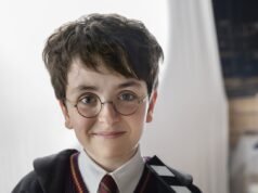 5 coisas novas estrelas de ‘Harry Potter’ da HBO – Hollywood Life