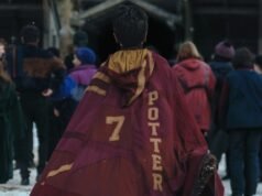 Não há consumo ético da série Harry Potter da HBO