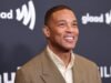 Don Lemon não é fã do programa estilo podcast “Cringe” da CNN