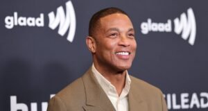 Don Lemon não é fã do programa estilo podcast “Cringe” da CNN