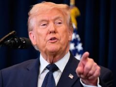 “Eles estão exterminados”: Trump ameaça expandir os ataques à infraestrutura petrolífera do Irã