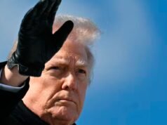 Trump ameaçou destruir completamente uma grande instalação no Irão se houver novos ataques ao Qatar