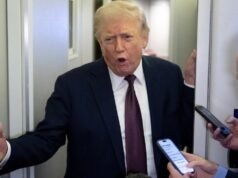 Trump alerta OTAN sobre futuro “muito ruim” na defesa do Estreito de Ormuz