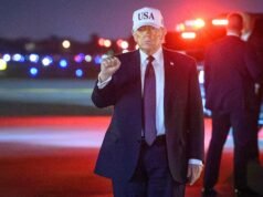 Ataque ao Irã: a reversão de Trump na mudança de regime