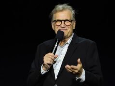 Drew Carey revela que há anos não reconhecia evidências de ataque cardíaco enquanto corria