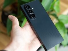 PSA: Não compre um Samsung TriFold no mercado cinza por US$ 4.400 no eBay