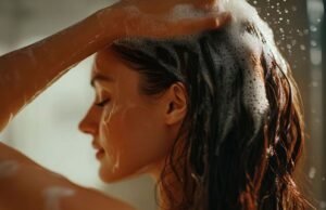 É melhor tomar banho de manhã ou à noite? O que os dermatologistas dizem sobre a melhor hora do dia