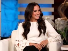 Os críticos estão questionando o resort feminino australiano de US$ 2.288 de Meghan Markle