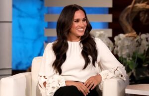 Os críticos estão questionando o resort feminino australiano de US$ 2.288 de Meghan Markle