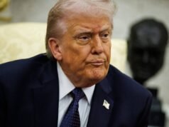 Guerra: Governo dos EUA alivia restrições à gasolina na bomba