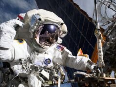 ASSISTA AO VIVO DE HOJE: Caminhada espacial dos astronautas da NASA adiada devido à evacuação médica da Estação Espacial Internacional