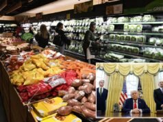 O bruto cresceu apenas 0,7% no quarto trimestre, um grande rebaixamento em relação à estimativa inicial