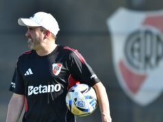 River x Huracán: estreia de Coudet e surpresa juvenil