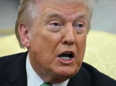 Estreito de Ormuz: Donald Trump diz que ‘nunca’ precisou da OTAN depois de pedir ajuda