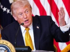 Donald Trump deveria cuidar de seus limites em vez de nos enojar