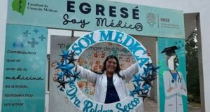 UNSE formou mais de 100 médicos na Faculdade de Ciências Médicas