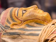 O cheiro da múmia egípcia revela segredos de 2.000 anos