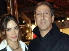 Você se esqueceu de Emilia Attias? O novo relacionamento amoroso do turco Naim é uma surpresa no programa devido ao show El Intransigente