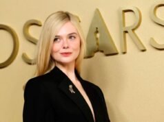 Motivo para criar uma conta Elle Fanning Only Fans