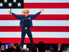 O advogado de Musk chama o preconceito de ‘uma zombaria da justiça’ depois que o júri destaca o veredicto de US$ 4,20