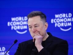 ‘Não foi construído direito da primeira vez’ – o xAI de Musk está começando de novo.