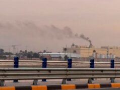 As tensões aumentam por causa da guerra: Embaixada dos EUA no Iraque é atacada