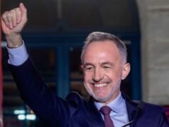 Emmanuel Grégoire é o novo prefeito de Paris e promete uma cidade “em resistência”