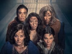 Mostrar protocolos e preparação l intransigente para gravação de cenas íntimas