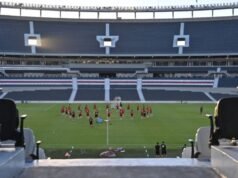 A nova estrutura de futebol planejada pelo Rio Di Carlo