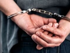 Homem que esfaqueou duas pessoas em um bar em Ojo de Agua foi preso