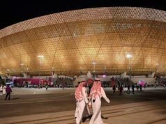 Poderá o conflito no Médio Oriente complicar as finais entre Argentina e Espanha… e o Campeonato do Mundo?