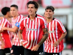 Gimnasia de Mendoza e Estudiantes se enfrentaram precisando somar uma vitória