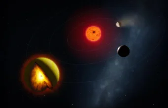 O Telescópio Espacial James Webb revela um estranho mundo de enxofre diferente de qualquer planeta que conhecemos