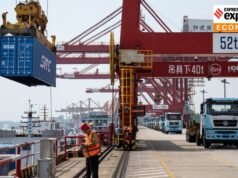 Como o conflito na Ásia Ocidental pode afectar outras indústrias essenciais, além do petróleo e do gás | Notícias explicadas