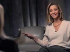 Entrevista detalhada: Lisa Kudrow