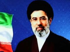 Novo líder religioso do Irã promete ‘vingança’ em primeira mensagem