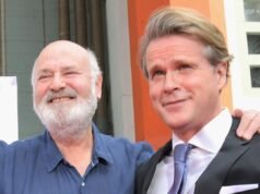 Homenagem de Cary Elwes a Rob Reiner em seu aniversário após sua morte